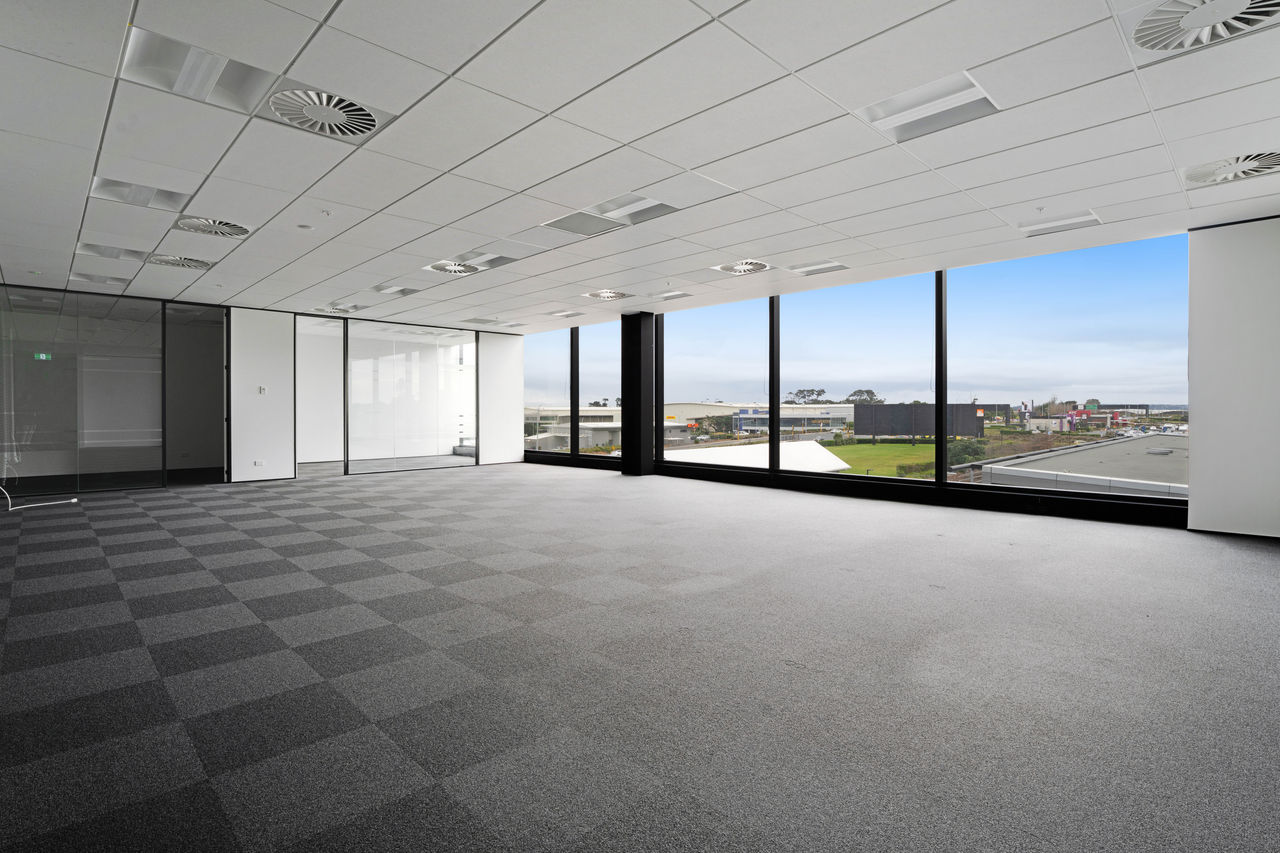 Tenancy 3B, Level 3