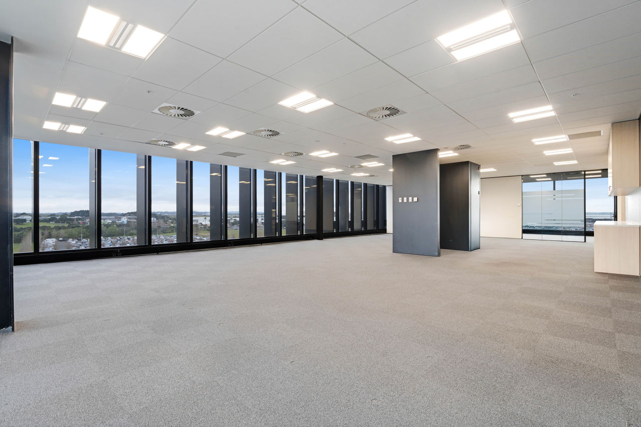 Tenancy 3D, Level 3