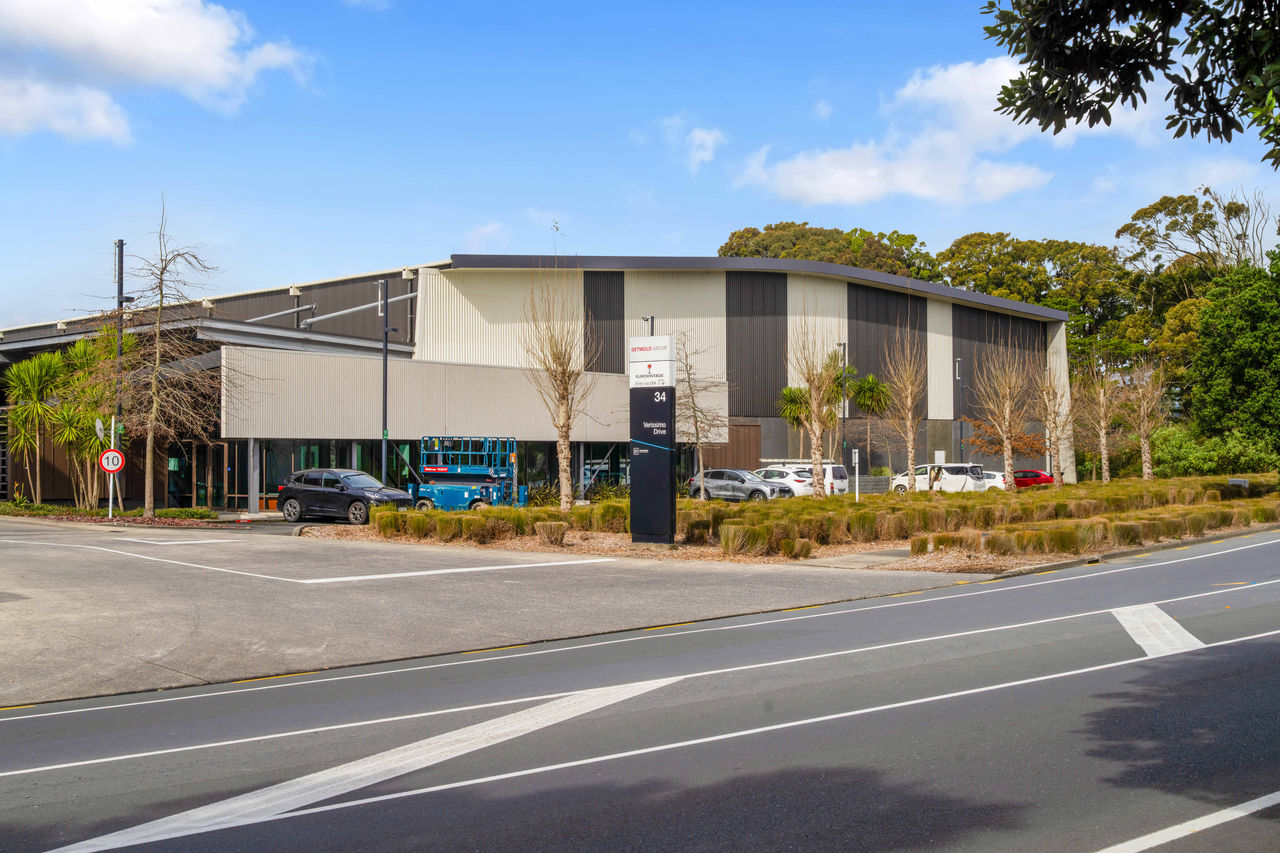 Unit 1, 34 Verissimo Drive