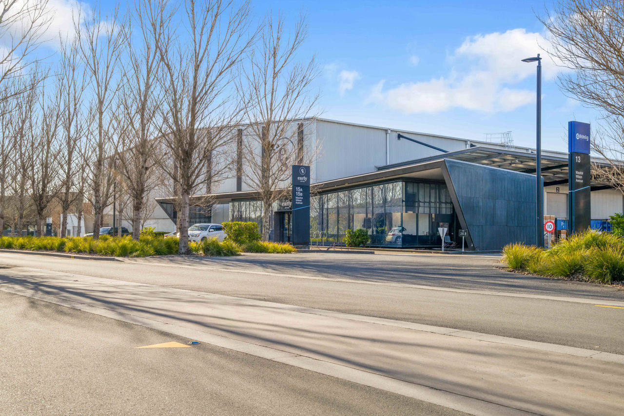 15A / 15B Maurice Wilson Avenue