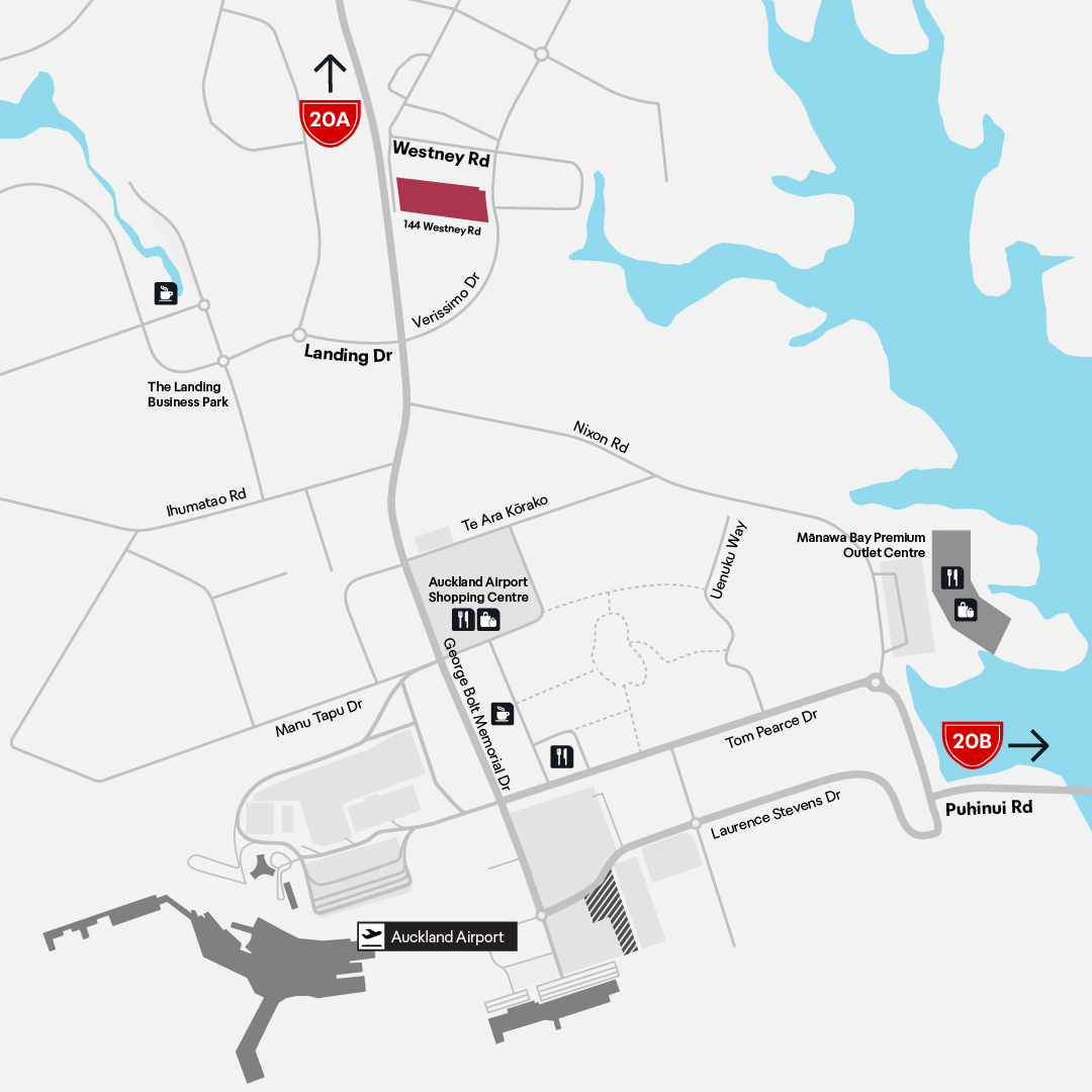 Site Map