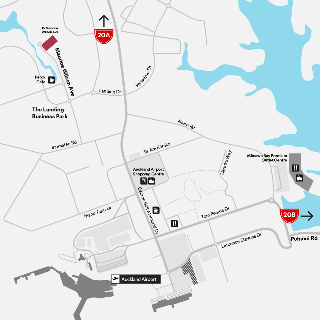 Site Map