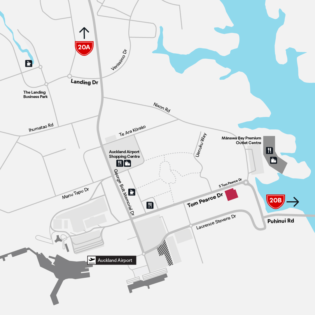 Site Map