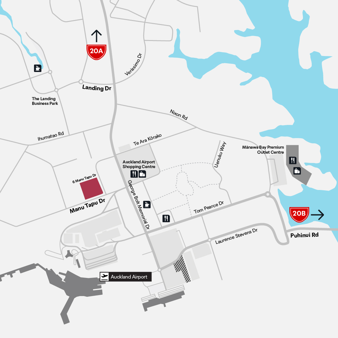 Site Map
