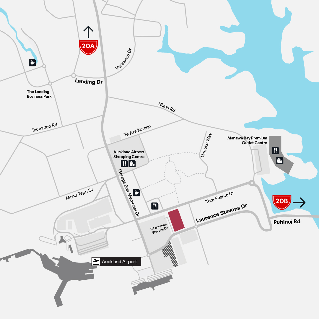 Site Map