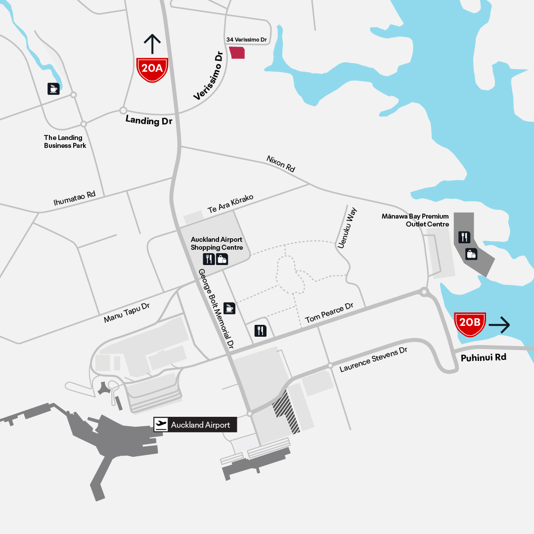 Site Map