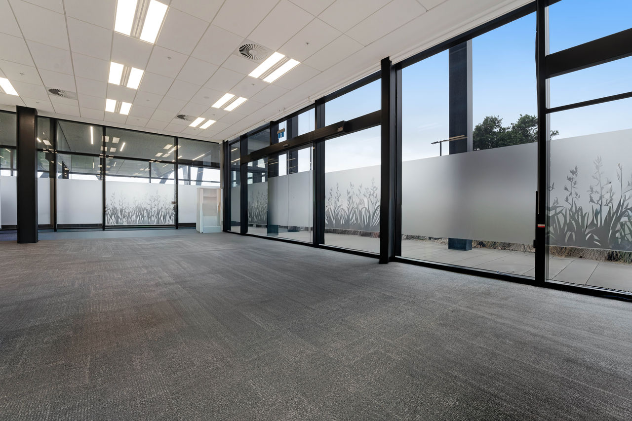 Office one