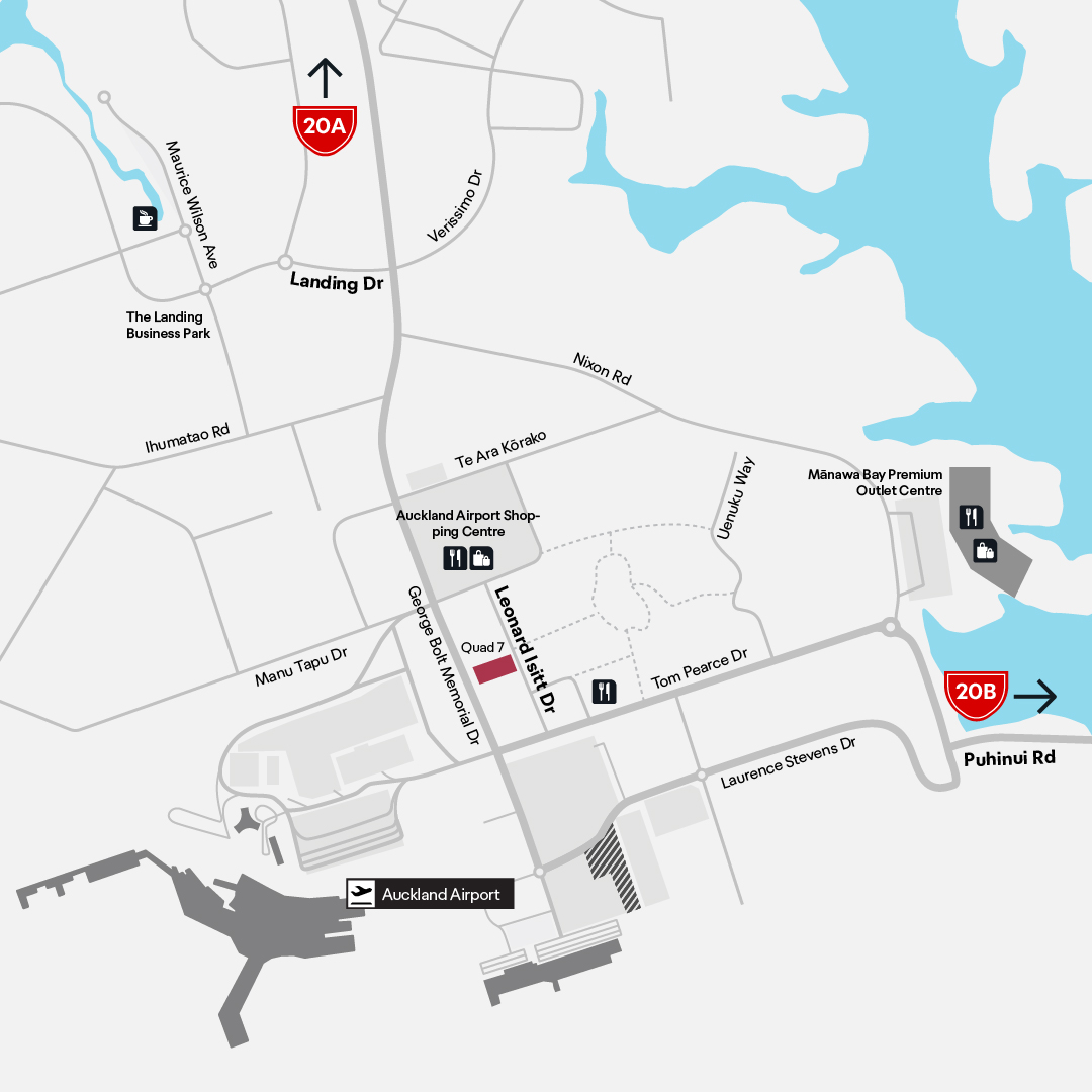 Site Map