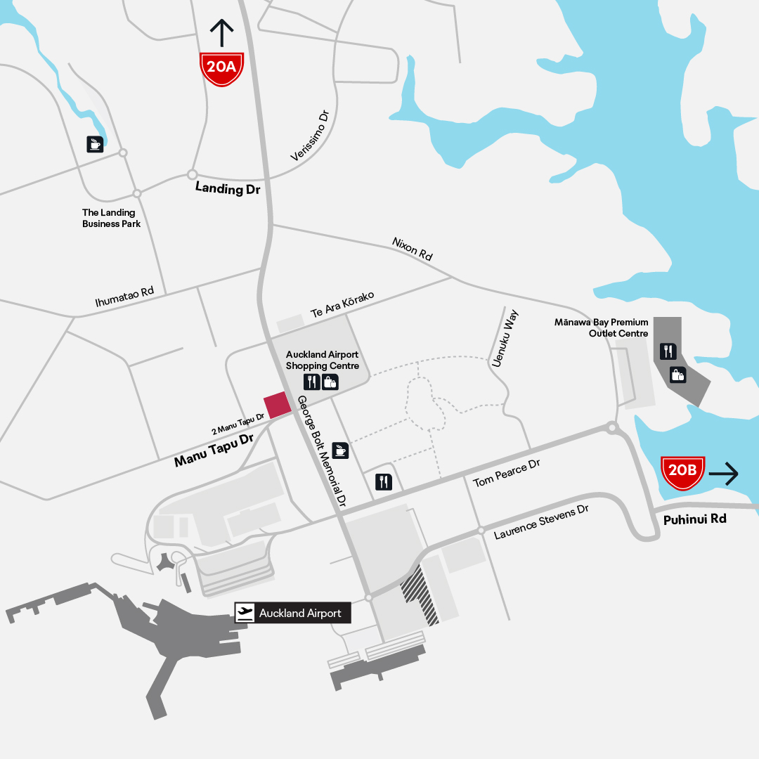 Site Map