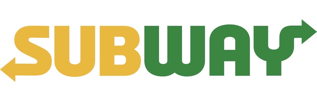 Subway logo