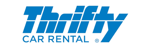 thrifty car rental